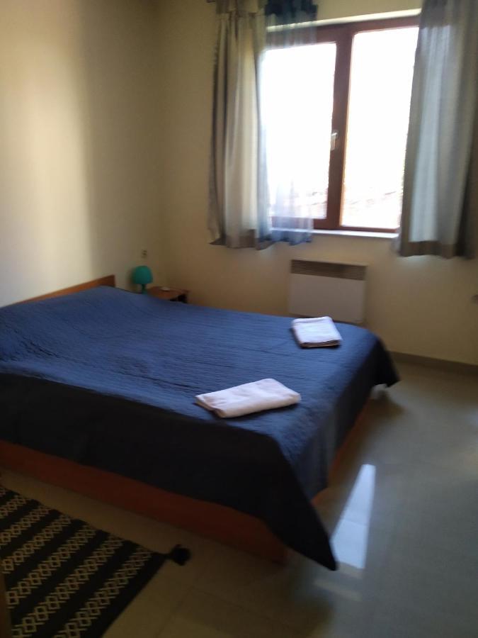 Villa Kalina Apartments Banszko Kültér fotó