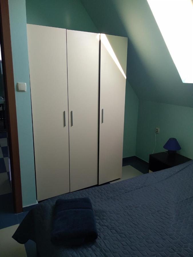 Villa Kalina Apartments Banszko Kültér fotó