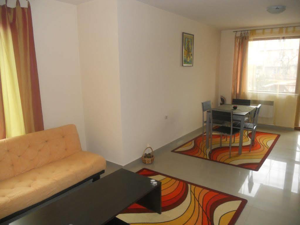 Villa Kalina Apartments Banszko Kültér fotó